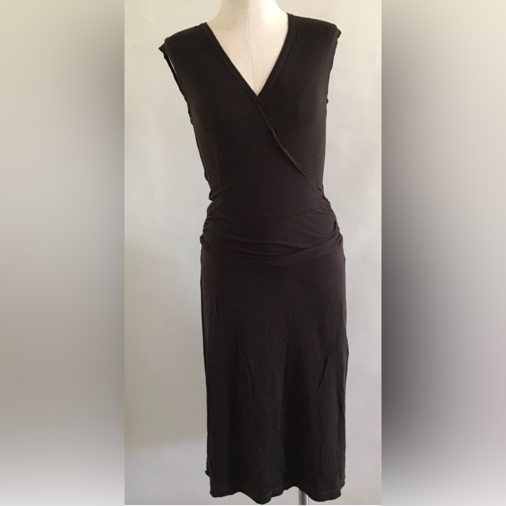 James Perse Black Garment